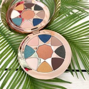 NIB Estée Lauder Bronze Goddess EyeShadow Palette
